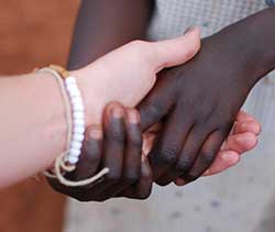 Rwanda