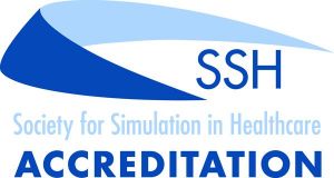 SSH Accreditation