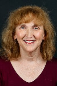 photo of Dr. Cindy Goodrich