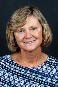 photo of Dr. Debbie Maddox