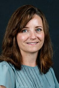photo of Dr. Dorothy Murphy