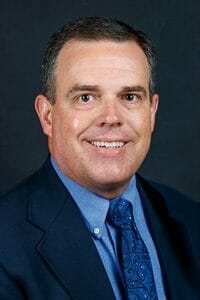 photo of Dr. Ken Thompson