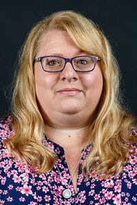 photo of Professor Lori Dominie