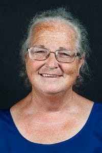 photo of Professor Lucinda Drohn