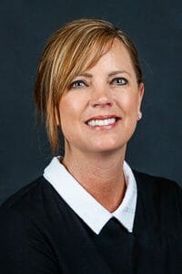 photo of Dr. Mary Lynn Clarke