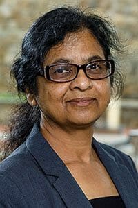 photo of Dr. Rachel Joseph