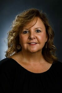 photo of Dr. Tamra Rasberry