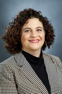 photo of Dr. Sherri Walker
