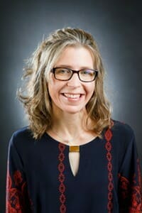 photo of Dr. Dana Woody