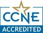 CCNE Accredited