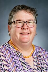 photo of Wendy Phillips