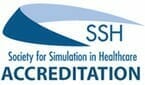 SSH - Society for Simulation in Healthcare Accreditation