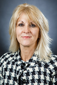 photo of Dr. Diane Bridge