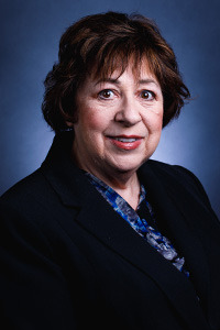 photo of Dr. Sharon Kopis