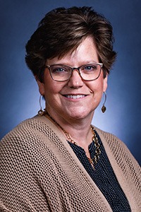 photo of Shannon Carroll