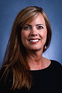 photo of Dr. Mary Lynn Clarke