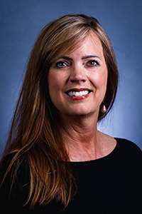 Mary Lynn Clarke's Headshot