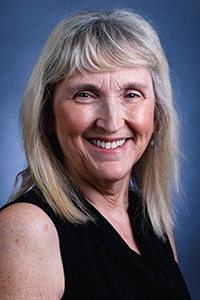 photo of Dr. Cindy Goodrich