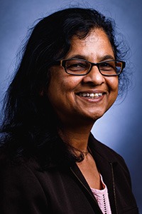 photo of Dr. Rachel Joseph