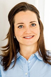 photo of Dr. Dorothy Murphy