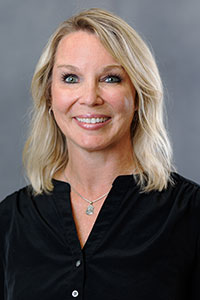 Tracey Turner's Headshot