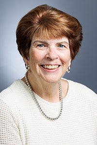 Vickie Moore's Headshot