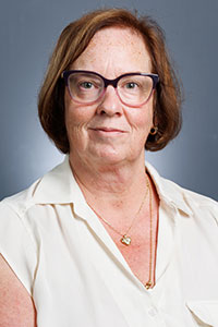Susan Ore's Headshot