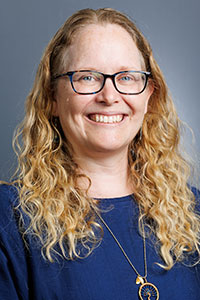 Deidra Simpson's Headshot