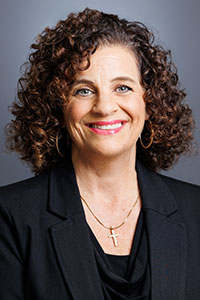 Sherri Walker's Headshot