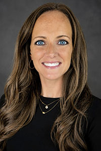Megan Burks's Headshot