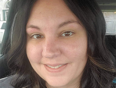 Chelisa Crabtree's Headshot