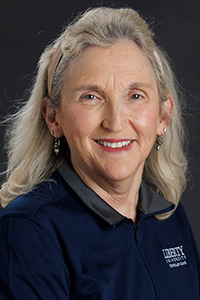 photo of Dr. Cindy Goodrich