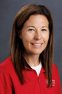 photo of Shelley Jenkins