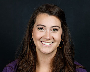 Katherine Gray's Headshot
