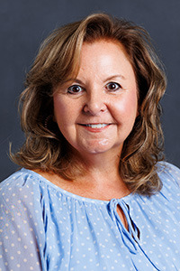 Tamra Rasberry's Headshot