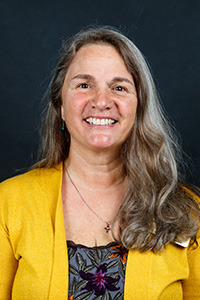 photo of Dr. Sandra Tordoff