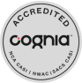 COGNIA Badge