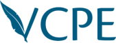 VCPE Badge