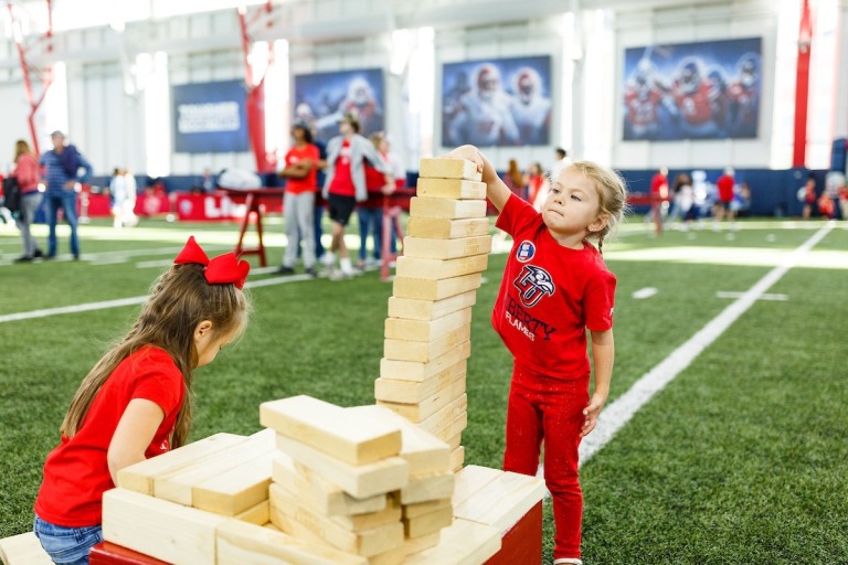 Community Events | Liberty University Online Academy