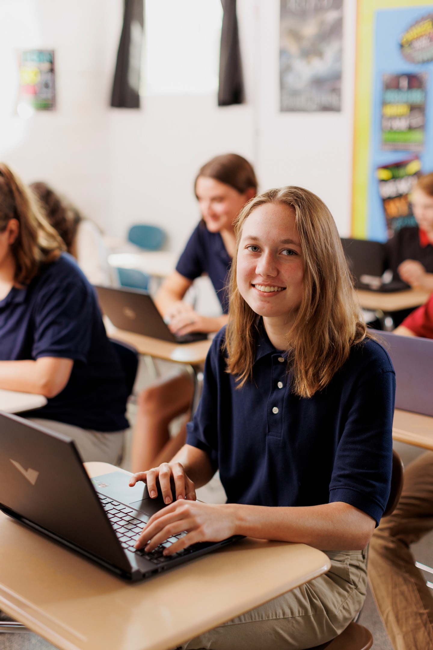 Affiliate Student