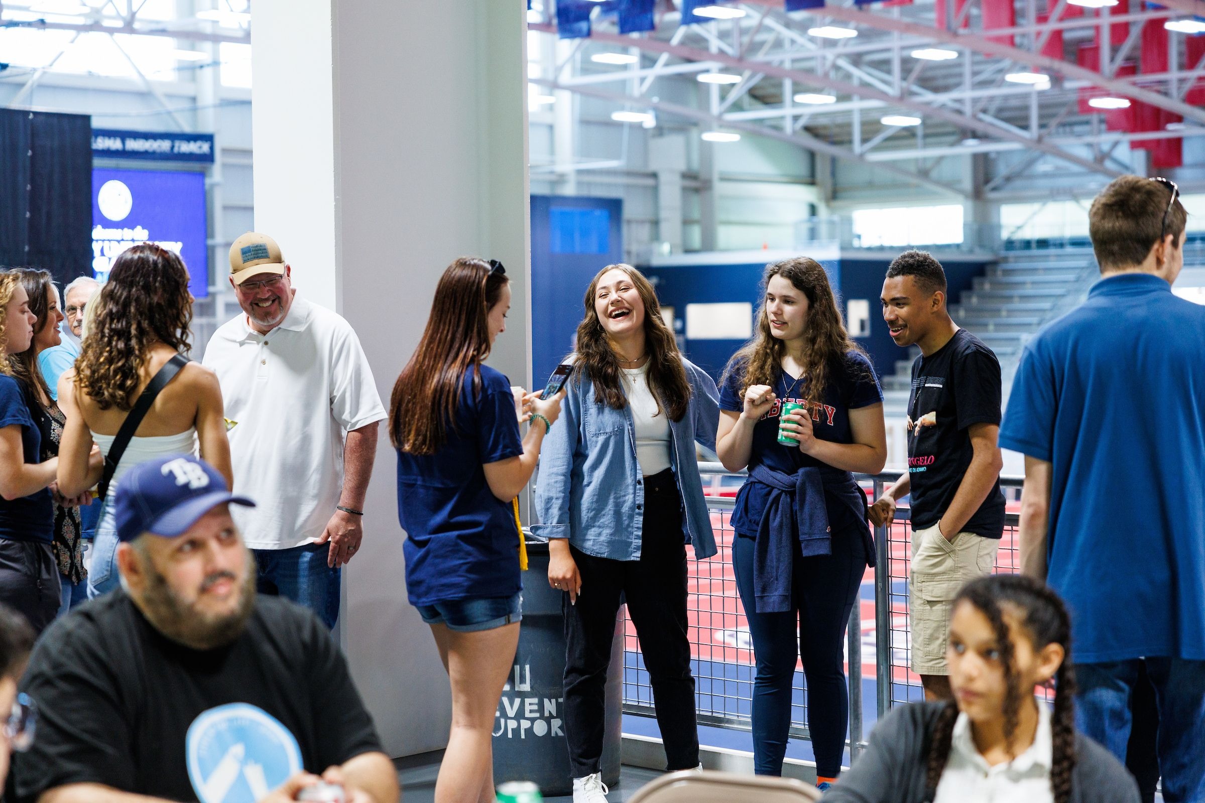 ExtracurricularActivities