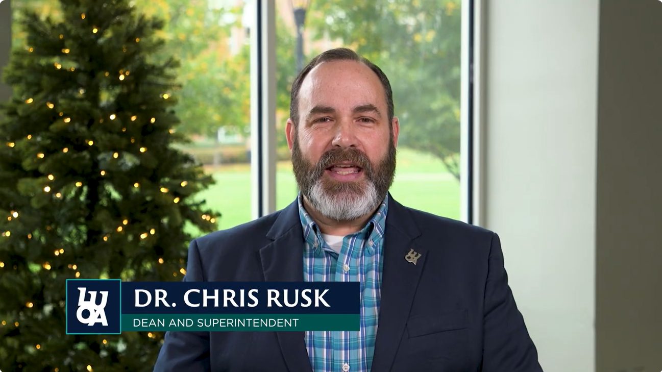 Favorite Christmas Tradition