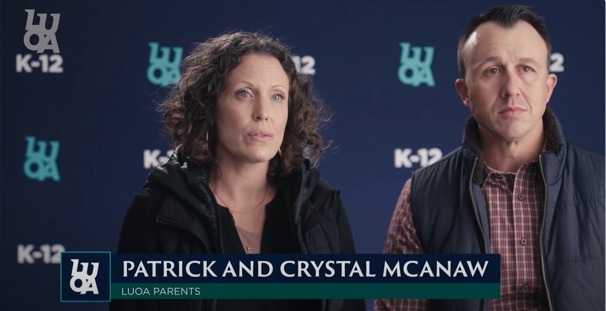 LUOA Parent What Is It Like