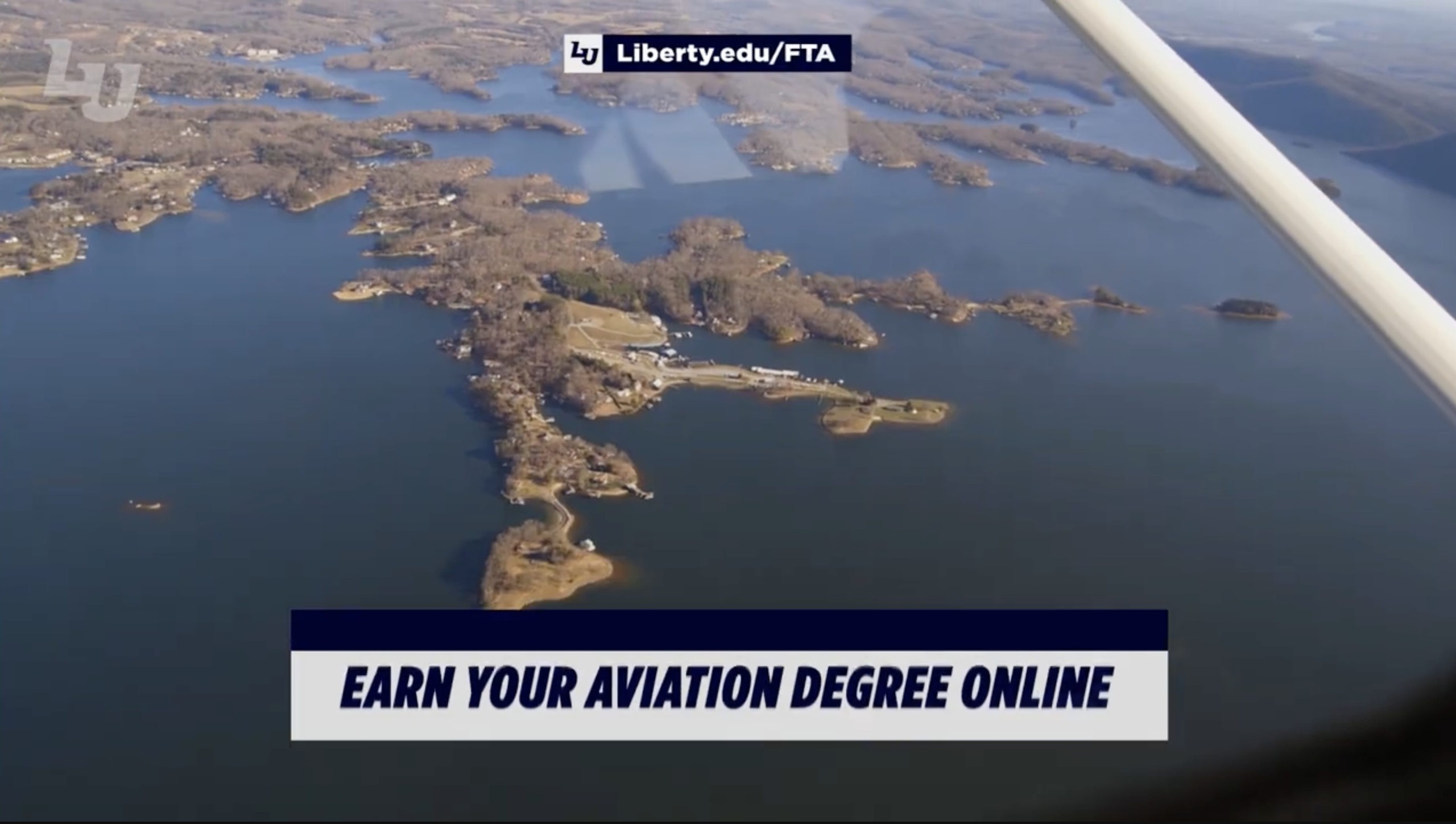 Lu Aviation Image