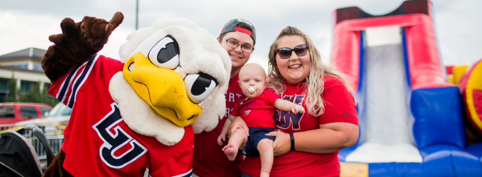 Online Students And Athletic Events Online Student Life Blog