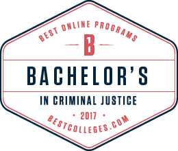 Bachelor of Science Criminal Justice - Liberty University Online ...