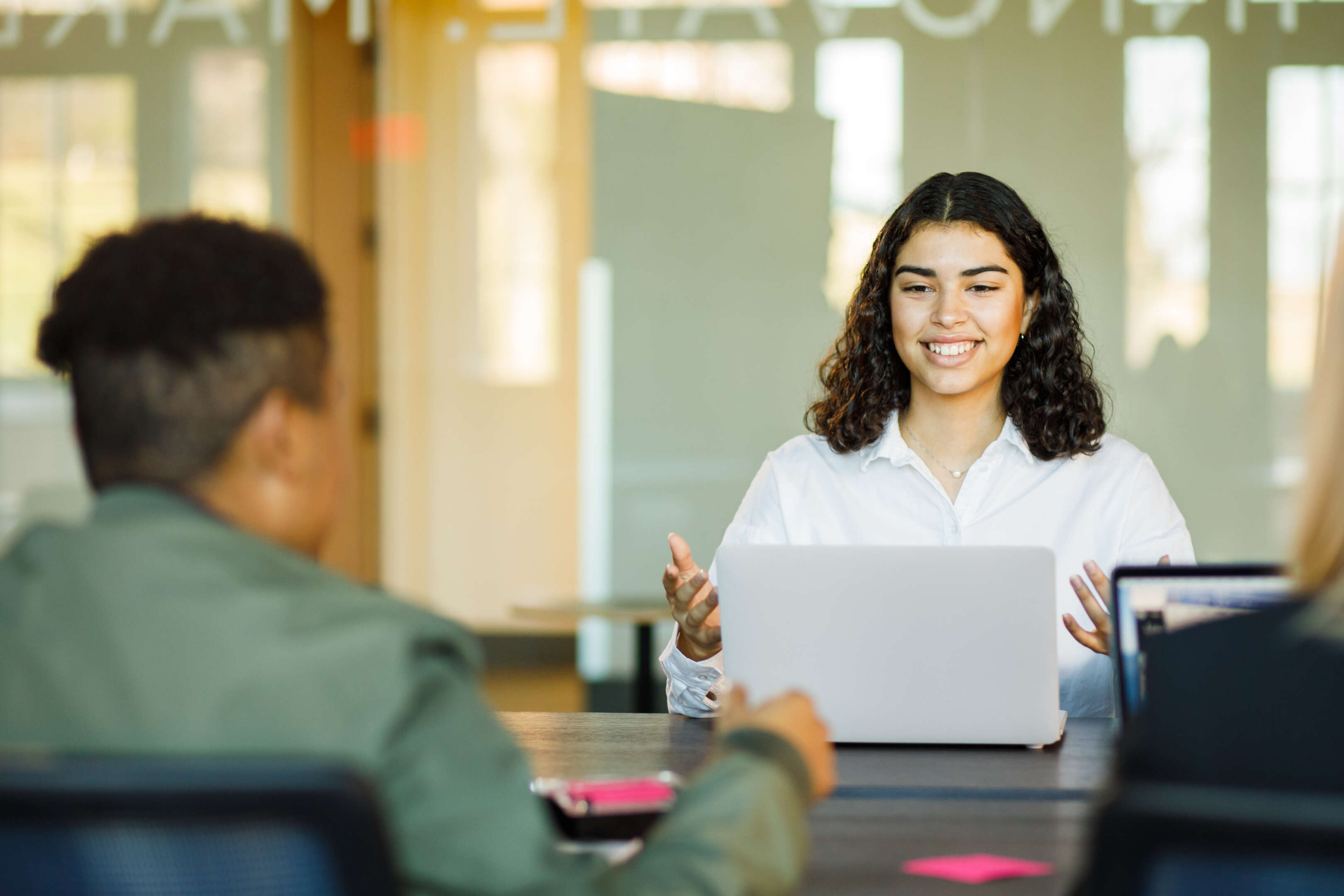 associate degree in business administration