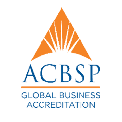 ACBSP Accreditation Resized