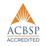 ACBSP White