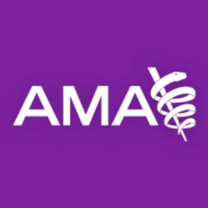 AMA Writing Format Logo